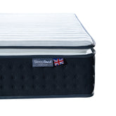 Nivana Sleepsoul Gel Mattress